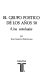 El Grupo poetico de los anos 50 : una antologia /