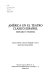 América en el teatro clásico español : estudio y textos /