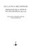 De la luna a mecanópolis : antología de la ciencia ficción española, 1832-1913 /