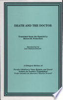 Death and the doctor : three nineteenth-century Spanish tales /