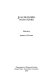 Textos épicos castellanos : problemas de edición y crítica /