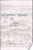 La Comedia Thebaida /