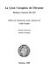 La gran conquista de ultramar : Biblioteca Nacional MS 1187 /