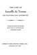 The life of Lazarillo de Tormes : his fortunes and adversities /
