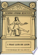 Fray Luis de León /