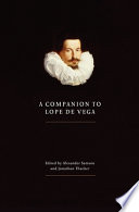 A companion to Lope de Vega /