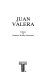 Juan Valera /