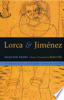 Lorca and Jiménez : selected poems /