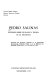 Pedro Salinas : estudios sobre su praxis y teoria de la escritura /