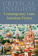 Contemporary Latin American fiction /