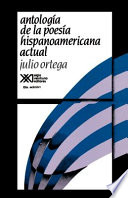 Antología de la poesía hispanoamericana actual /