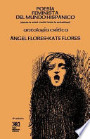 Poesía feminista del mundo hispánico (desde la edad media hasta la actualidad) : antología crítica /