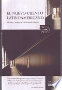 El nuevo cuento latinoamericano /