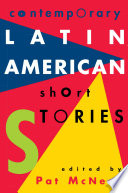 Contemporary Latin American short stories /