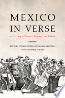 Mexico in verse : a history of music, rhyme, and power /