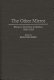 The other mirror : women's narrative in Mexico, 1980-1995 /