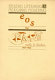 Eos, 1943, Pan, 1945-1946.