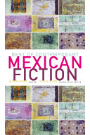 Best of contemporary Mexican fiction /