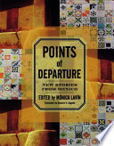 Points of departure : new stories from Mexico /