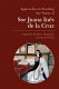 Approaches to teaching the works of Sor Juana Inés de la Cruz /