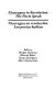 Nicaragua in revolution : the poets speak = Nicaragua en revolucion : los poetas hablan /