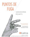 Puntos de fuga = Vanishing points /
