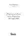 Mujeres y cultura en la Argentina del siglo XIX /