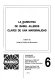 La Narrativa de Isabel Allende : claves de una marginalidad /