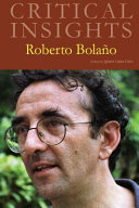 Roberto Bolaño /