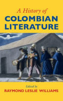 A history of Colombian literature /