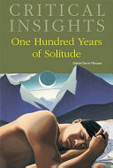 One hundred years of solitude, by Gabriel Garcia Marquez /