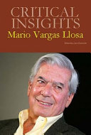 Mario Vargas Llosa /