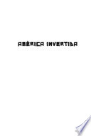 América invertida : an anthology of emerging Uruguayan poets /