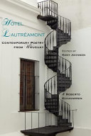 Hotel Lautréamont : contemporary poetry from Uruguay /