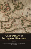 A companion to Portuguese literature /