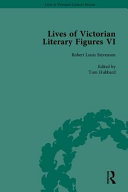Lives of Victorian literary figures /