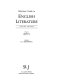 Reference guide to English literature /