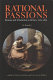Rational passions : women and scholarship in Britain, 1702-1890 : a reader /