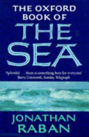 The Oxford book of the sea /