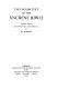 The English text of the Ancrene riwle /