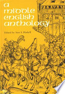 A Middle English anthology /