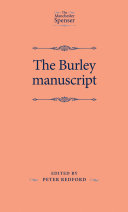 The Burley manuscript /