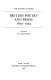 British poetry and prose, 1870-1905 /