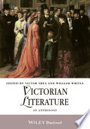 Victorian literature : an anthology /