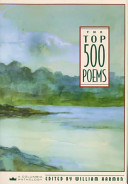 The Top 500 poems /