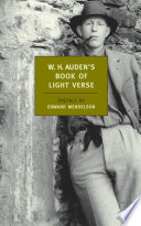 W.H. Auden's book of light verse /