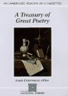A Treasury of great poetry /