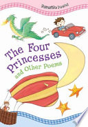 The four princesses : and other poems /