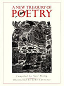 A new treasury of poetry /