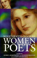 Nineteenth-century women poets : an Oxford anthology /